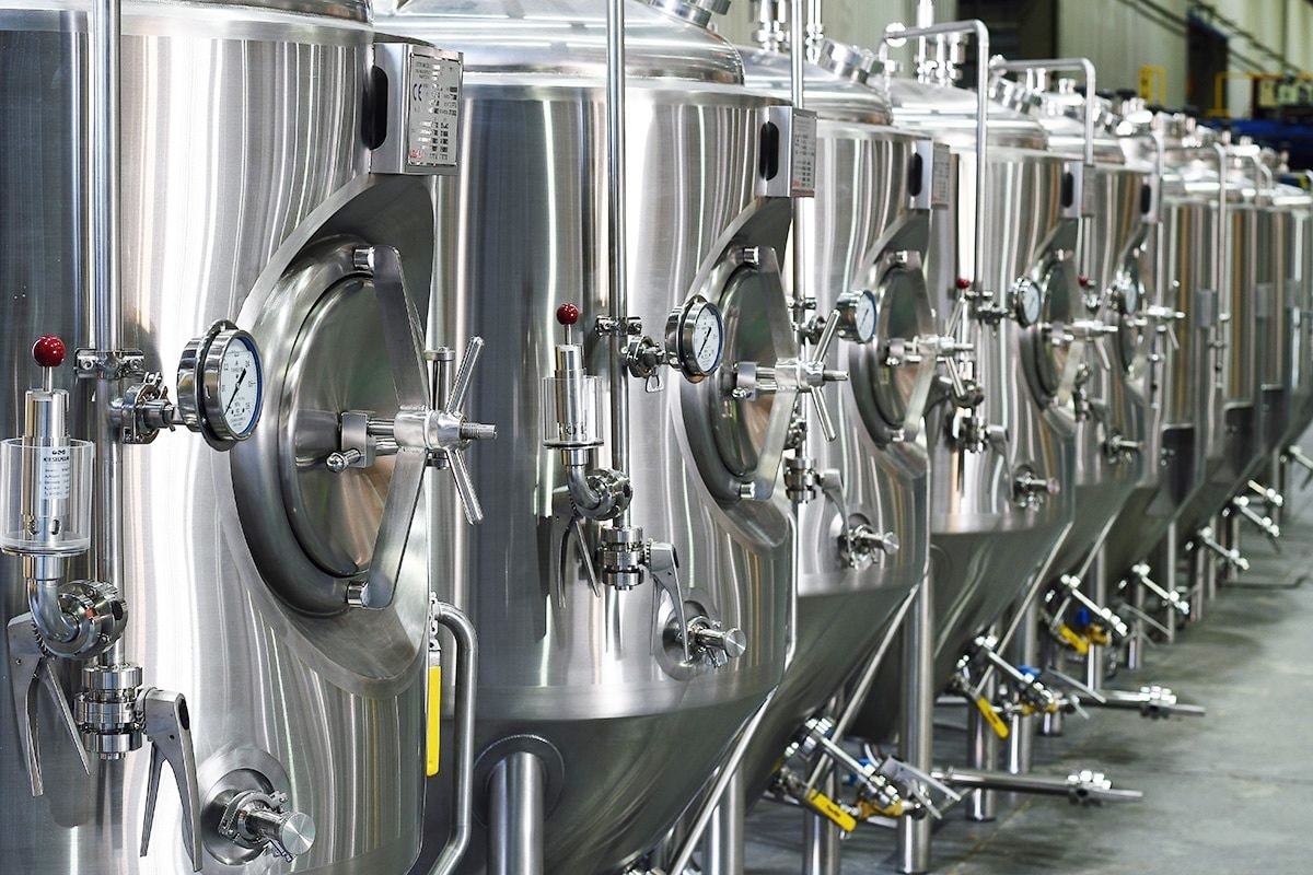 How to Choose Brewing Equipment