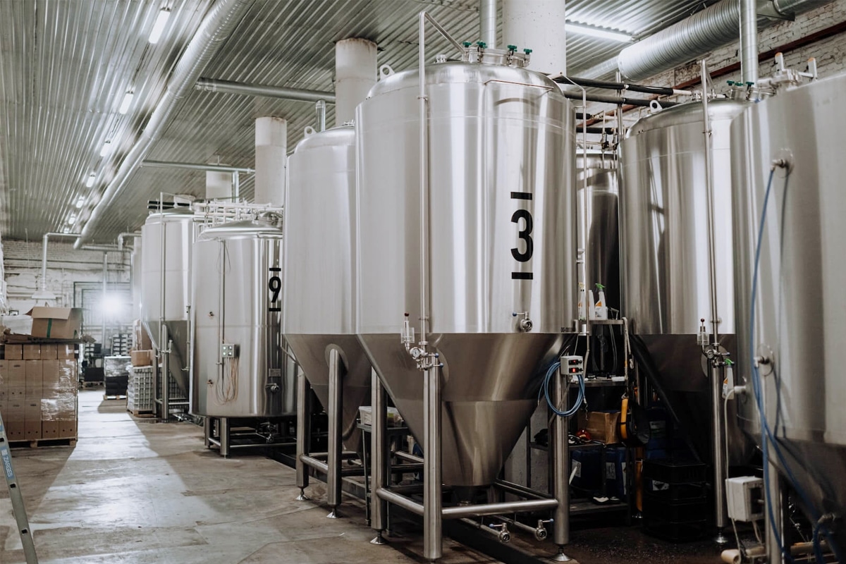 What Is The Best Business Structure For A Brewery