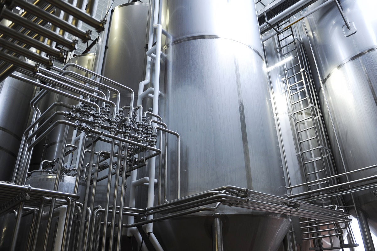 Does Stainless Steel Affect The Taste of Beer