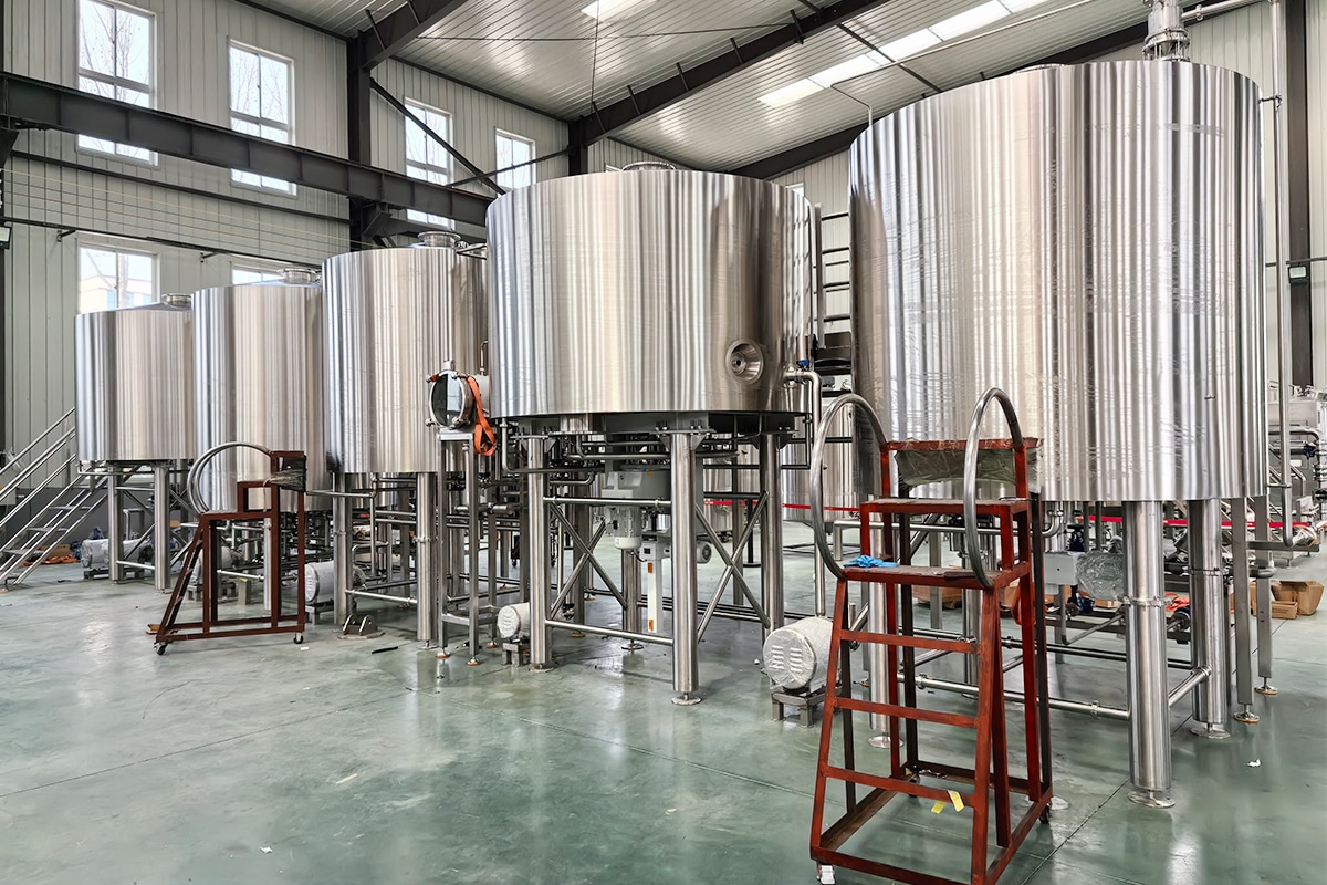 Risk Management Skills Of Craft Brewery