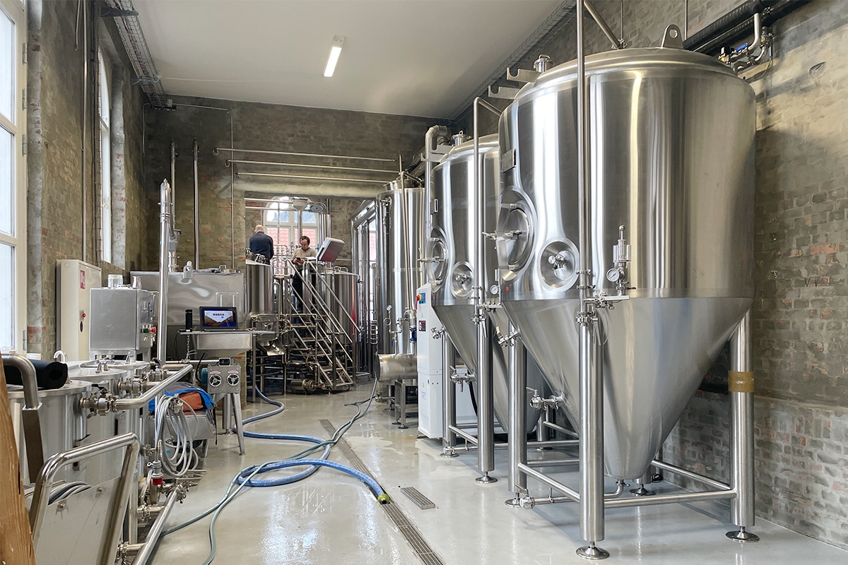 What Is The Best Stainless Steel For Brewing