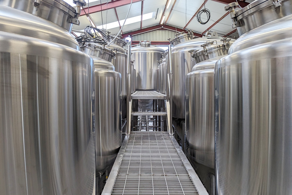 Buying High-Quality Brewing Equipment From China