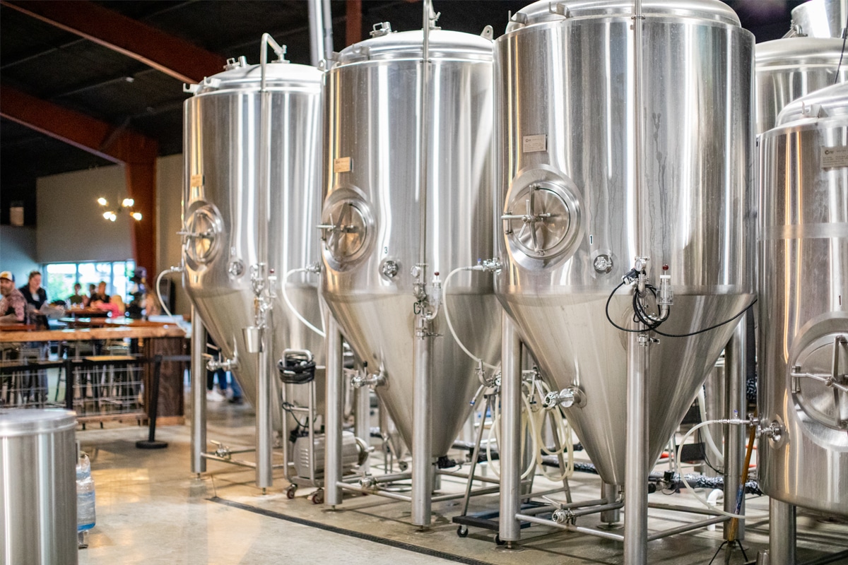 Essential Considerations Before Launching Brewery