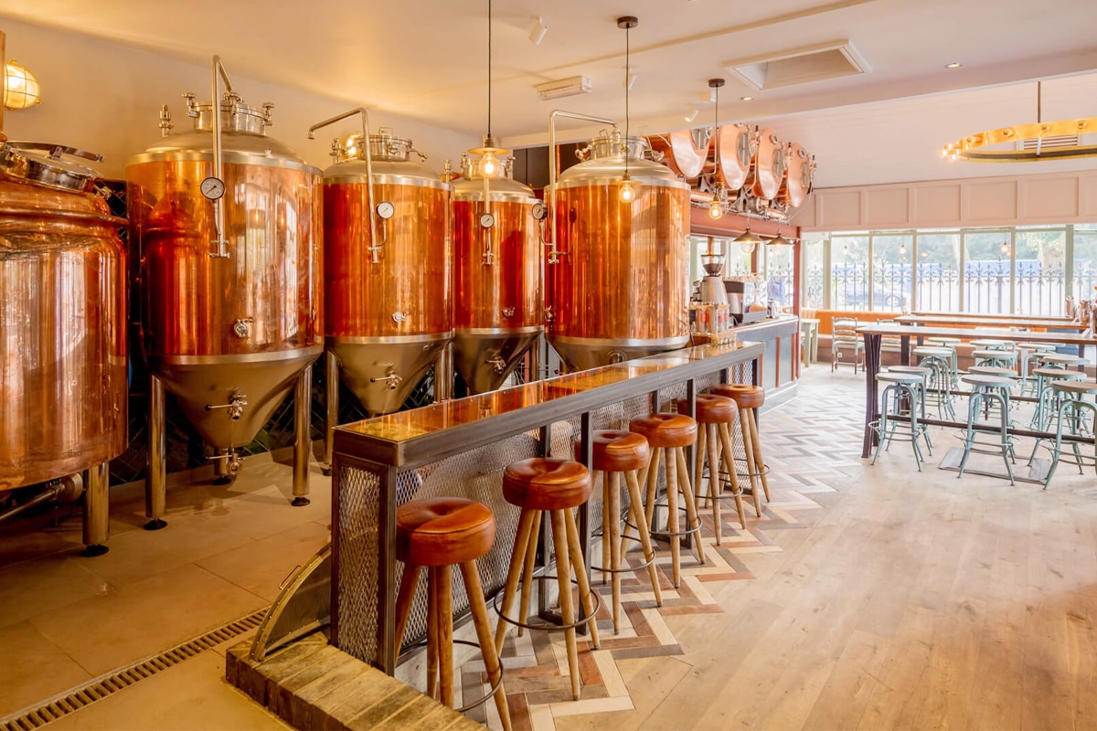 What Is The Difference Between Various Types Of Breweries