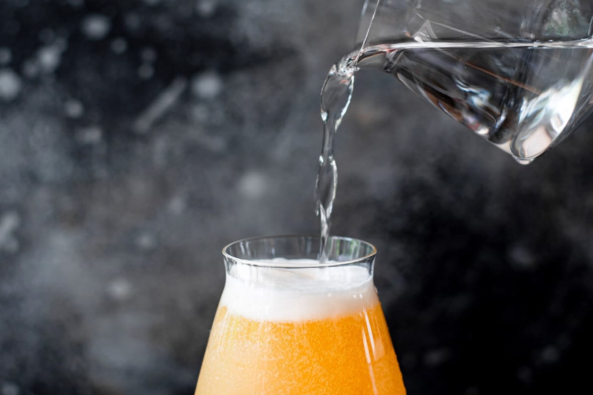 How Does Water Hardness Affect Brewing