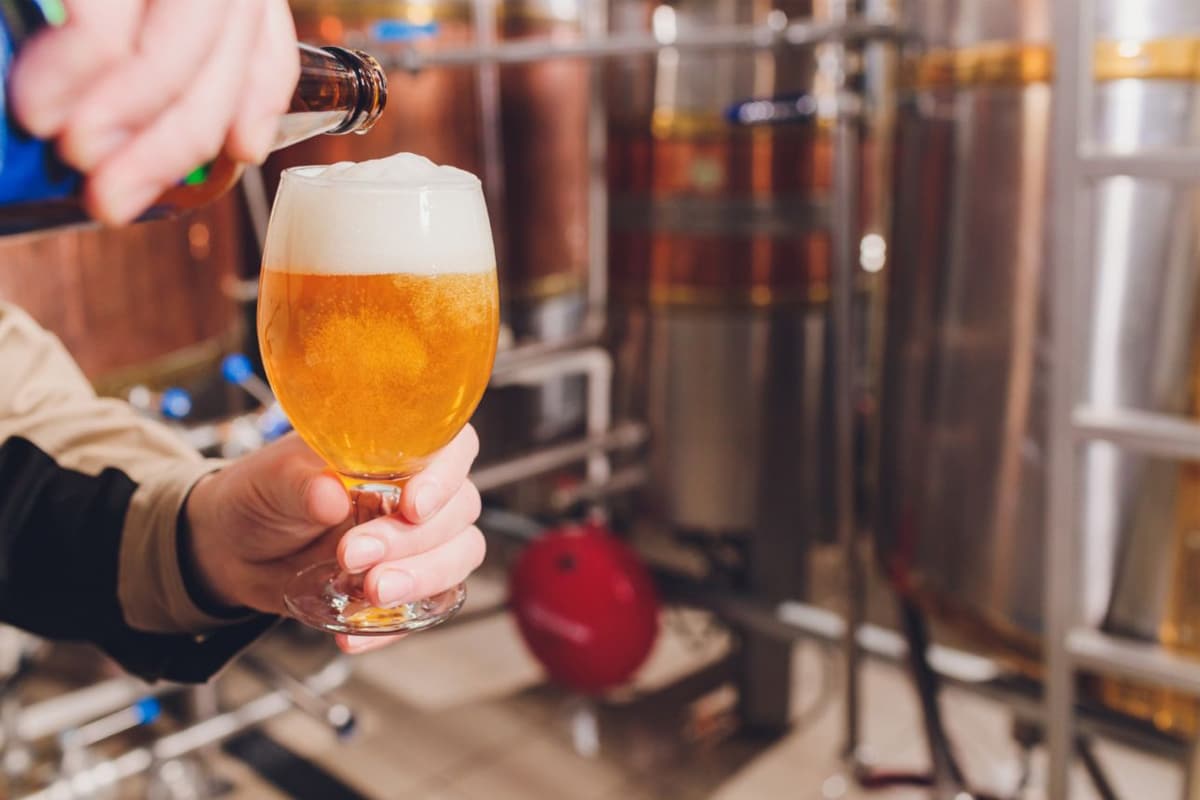 How Can You Control The Alcohol Content in Beer