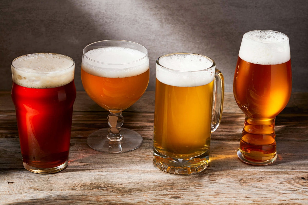 What Are The Common Off-Flavors In Beer