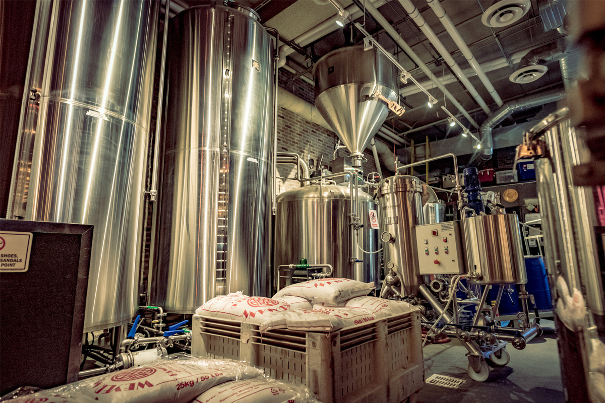 What Are The Reasons Why Craft Breweries Fail