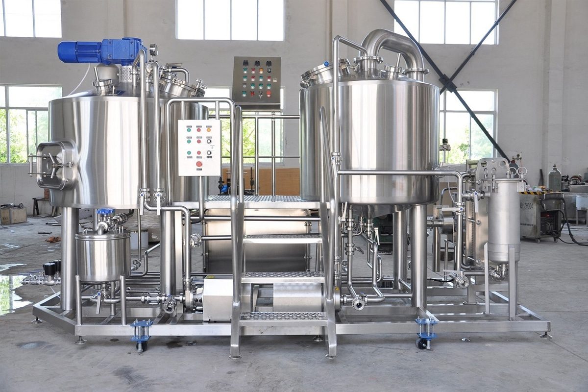 Additional Features To Enhance Your Beer Brewing Experience