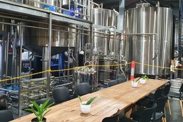 Aether Brewing