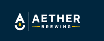 Aether Brewing Logo