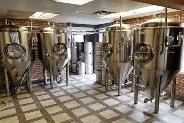 Bancroft Brewing