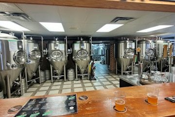 Bancroft Brewing