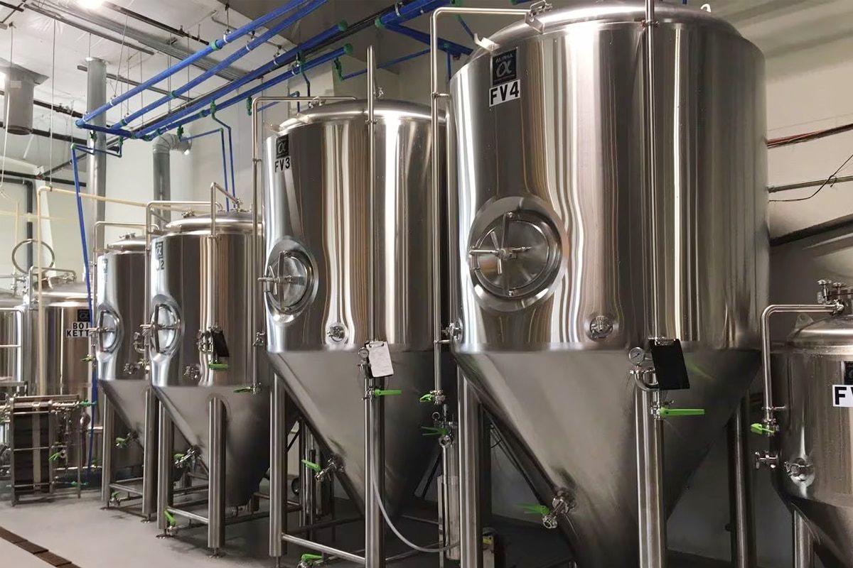 Benefits of Brewery Equipment Rental