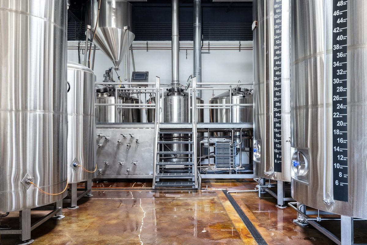 Best Practices and Considerations for Brewery Business Structure