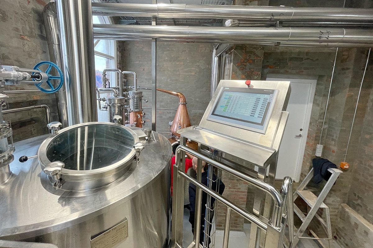 Best Stainless Steel for Brewing