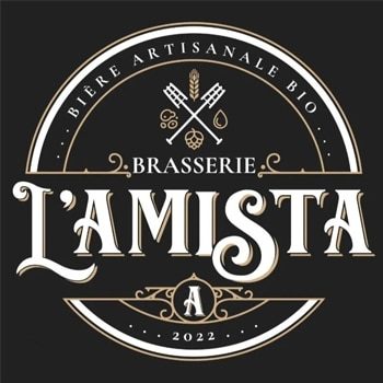 Brasserie L'Amista Logo