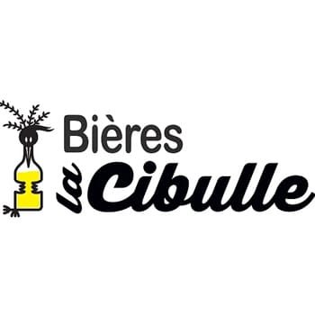 Brasserie La Cibulle Logo