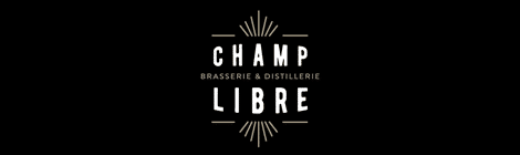 Brasserie Distillerie Champ Libre