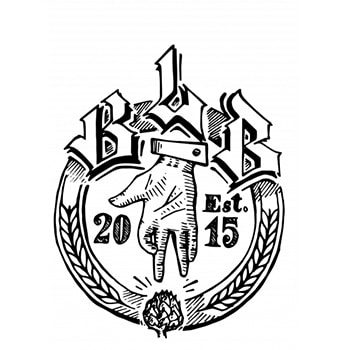 Brasserie du Loup Blanc Logo