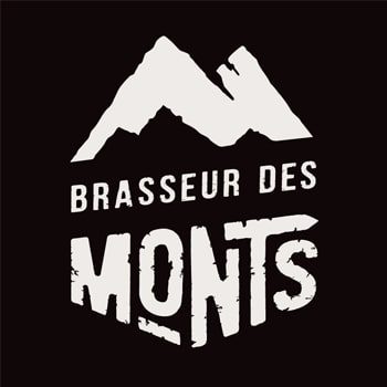 Brasseur Des Monts Logo