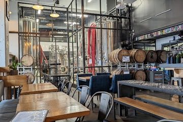 BreWskey Brewpub