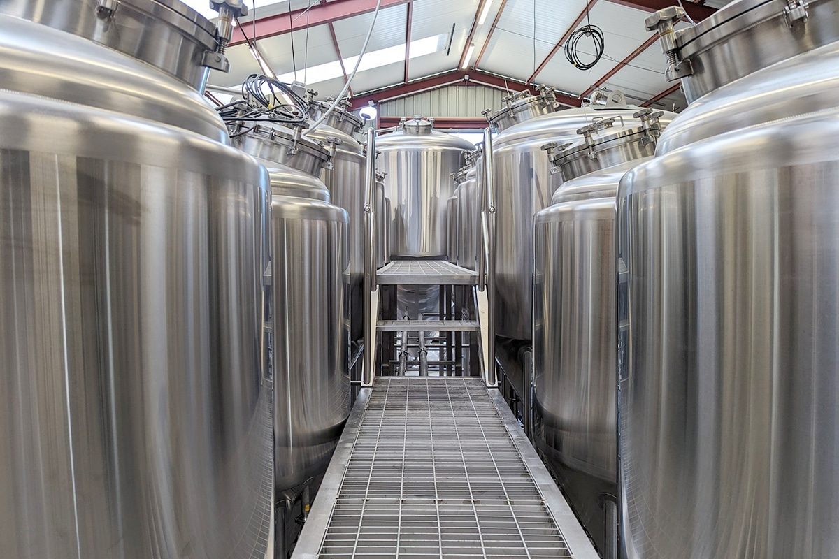 Buying High-Quality Brewing Equipment From China