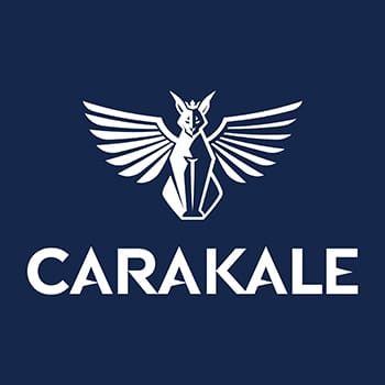 Carakale Brewing Company Logo