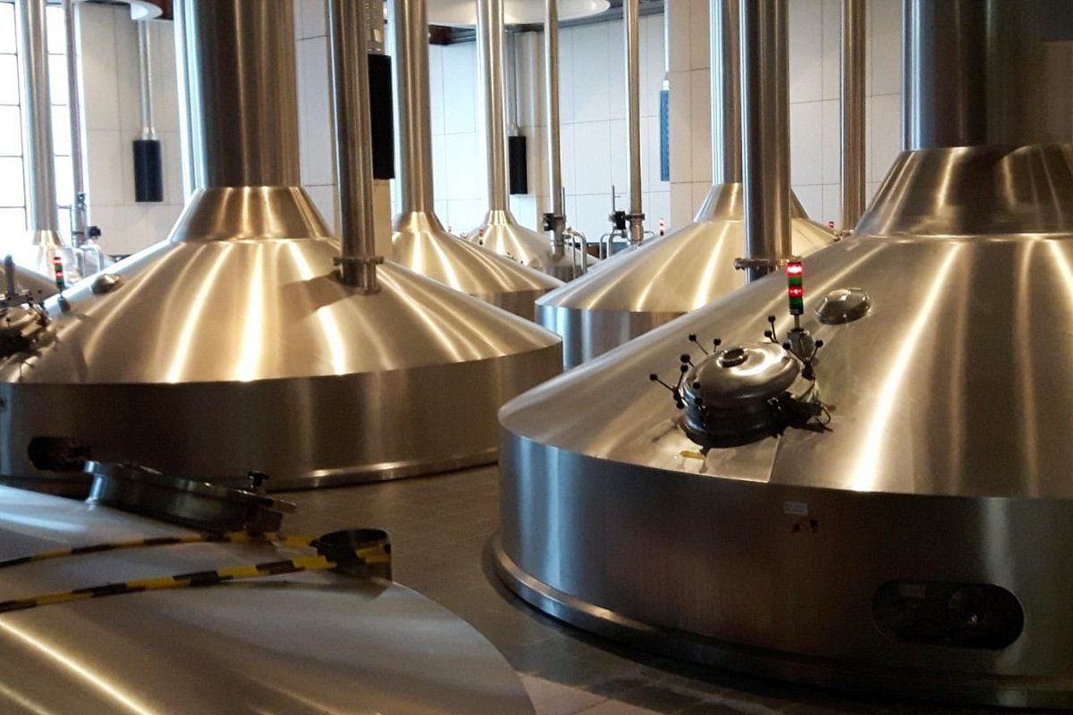 Challenges And Risks of Brewery Equipment Rental