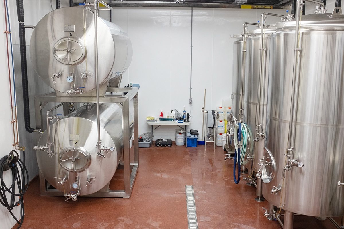 Defining Your Brewing Equipment Requirements