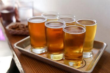 Differences Between Craft Beer And Industrial Beer