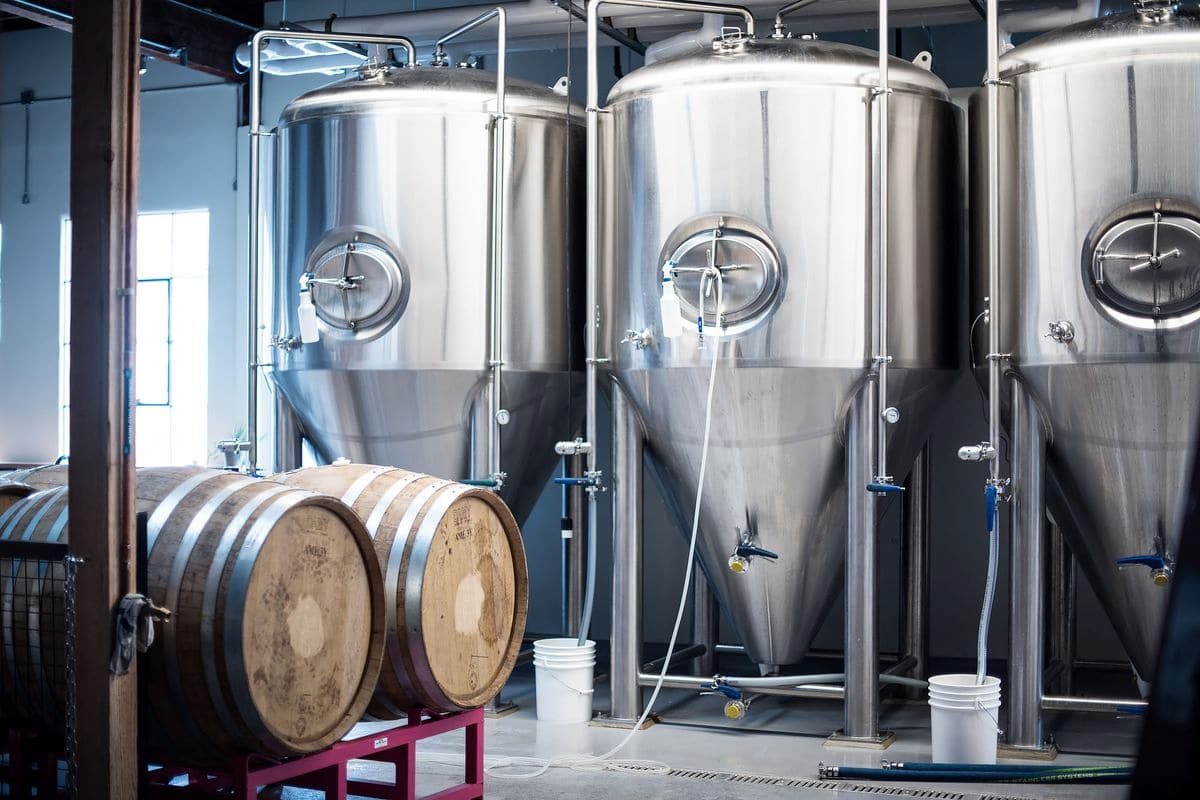 Factors Affecting Brewery Capacity