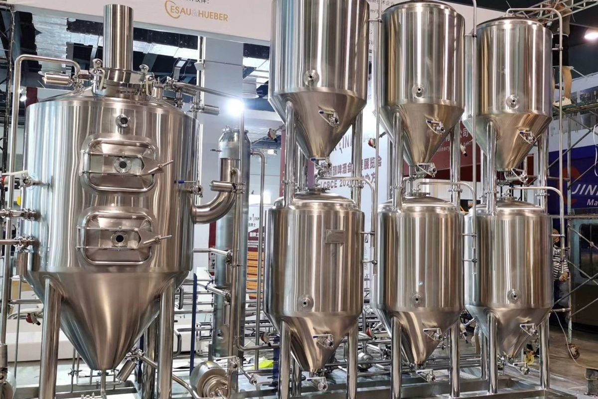 Factors To Consider When Choosing Brewing Equipment