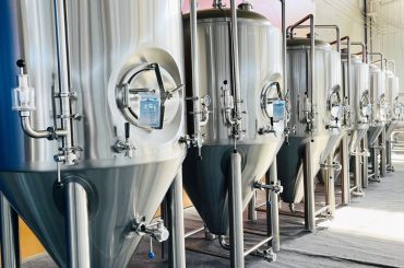 Factors To Consider When Selecting Fermentation Tanks