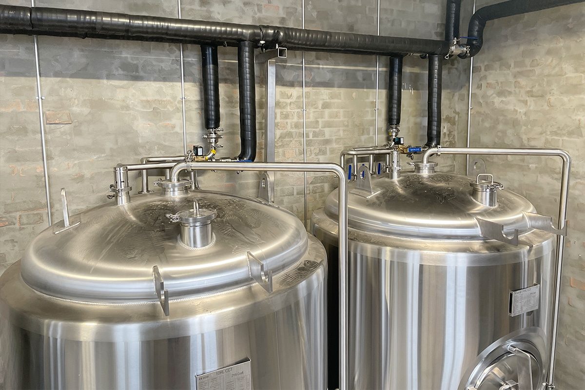 Factors to Consider When Choosing Stainless Steel for Brewing