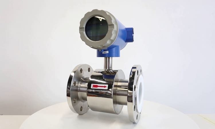 Flow Meter