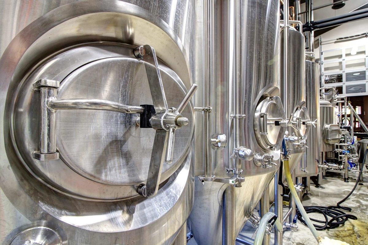 Get A Turnkey Brewery Solution