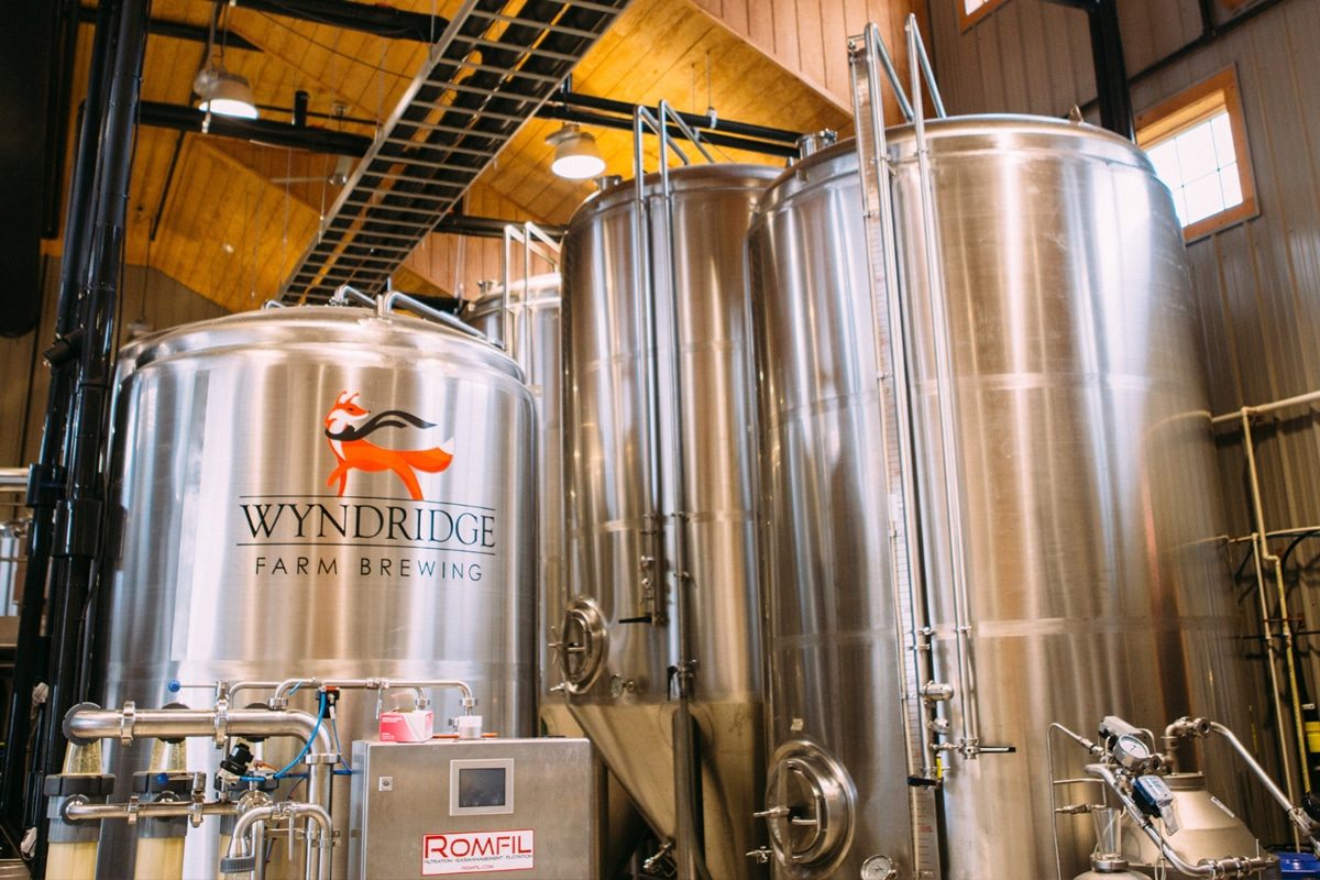 Get Turnkey Brewery Solutions