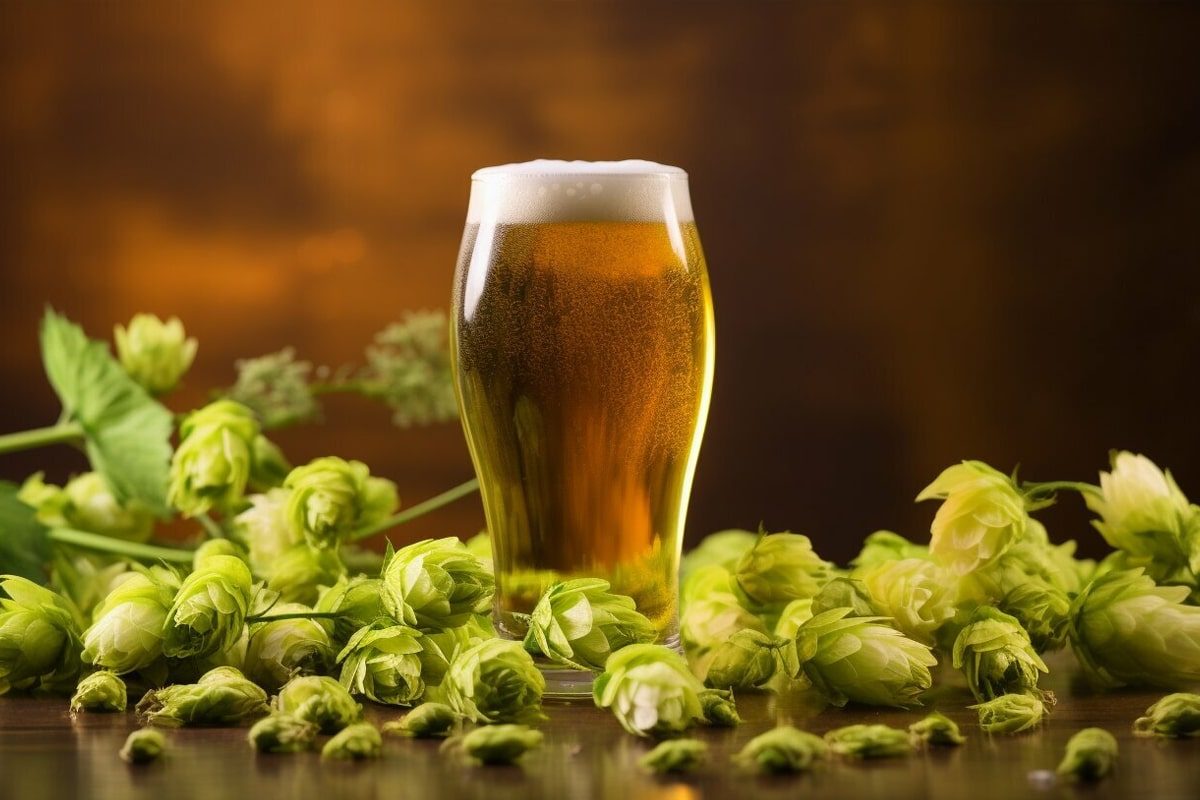 How Do Hops Affect The Flavor Of Beer