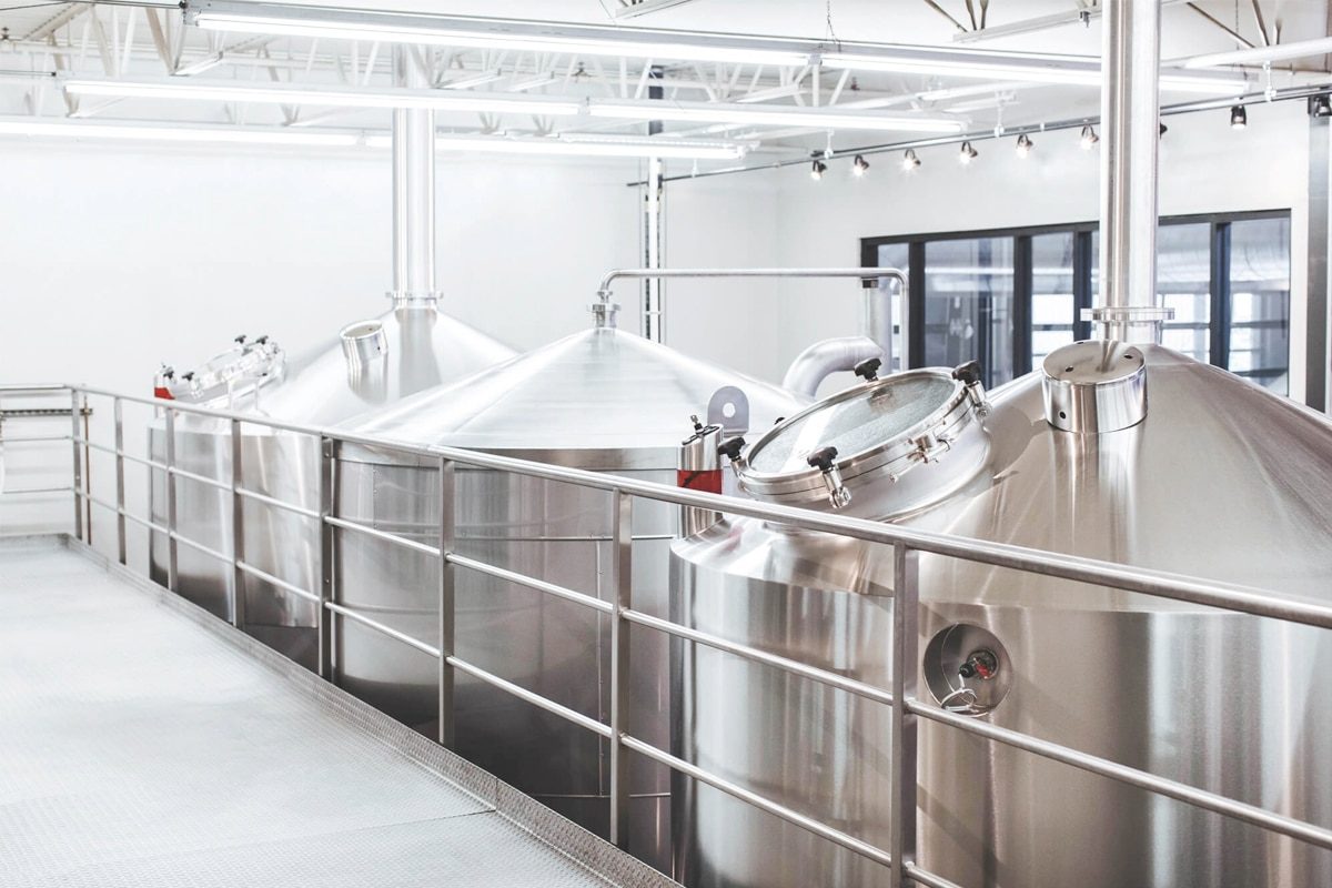 How Do You Calculate Brewery Capacity