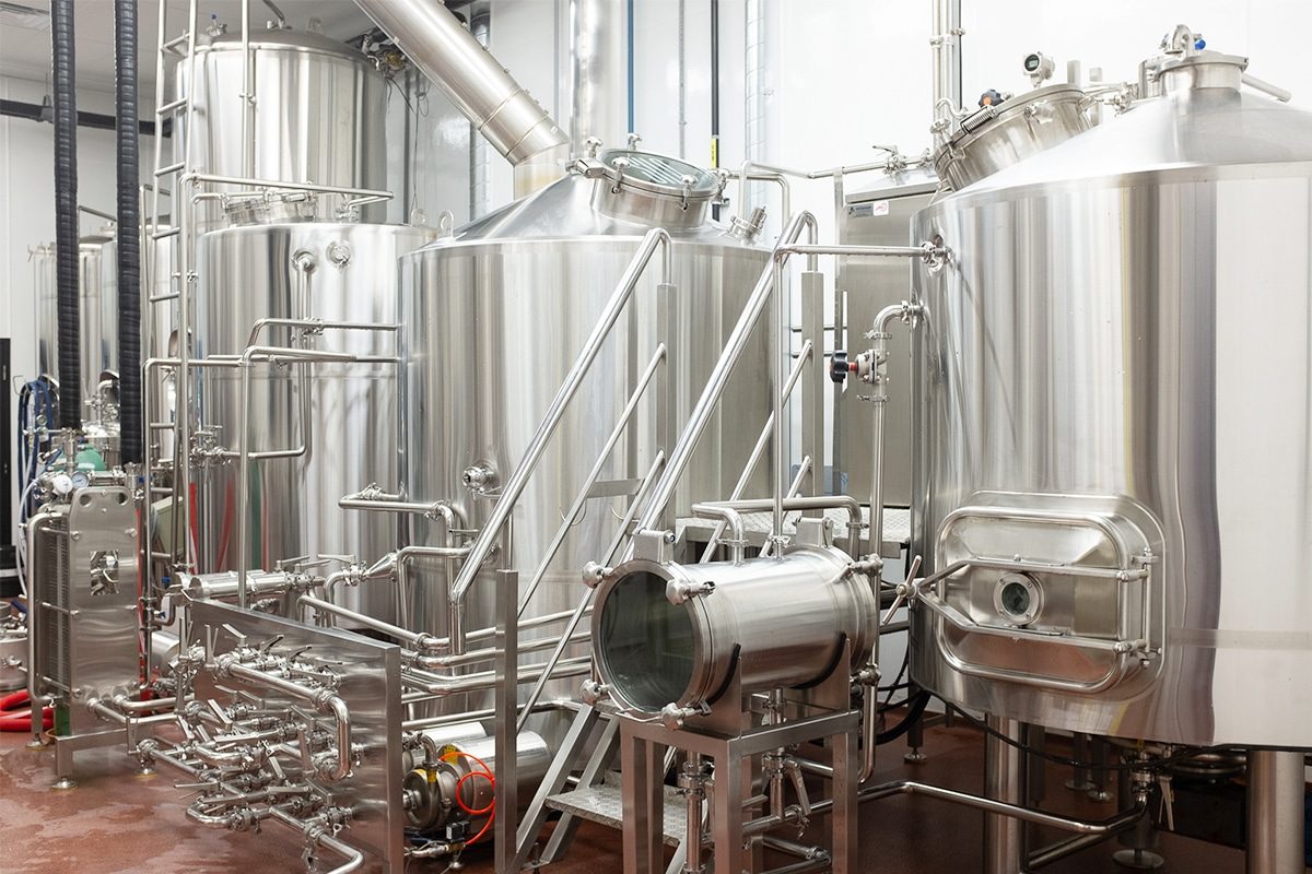 How To Buy Chinese Brewery Equipment