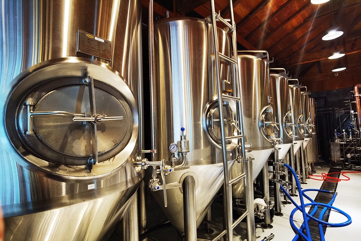 Key Factors Affecting Temperature Control in Fermentation