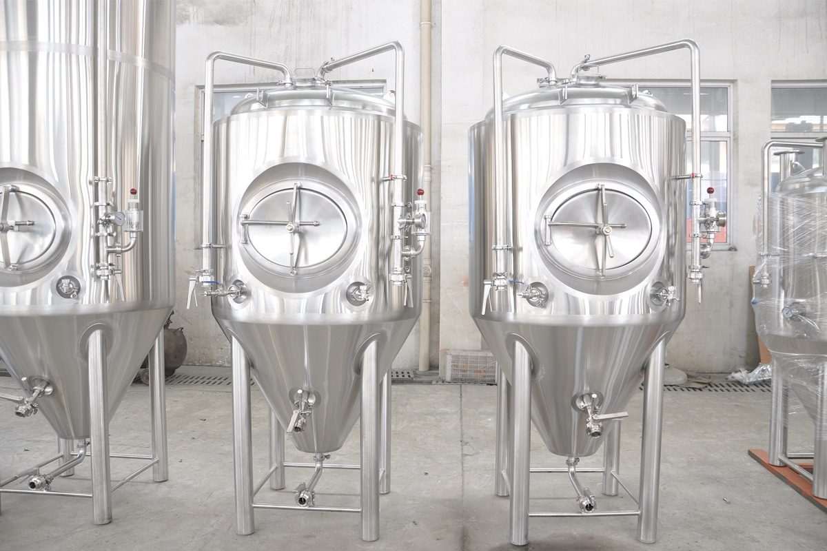 Learn About Fermentation Tank