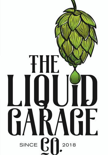 Liquid Garage