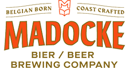 Madocke Beer Logo