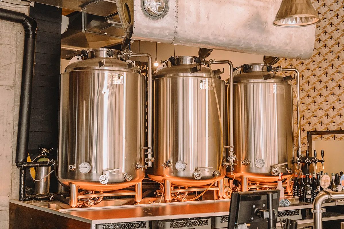 Marketing and Branding Your Microbrewery