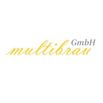 Multibrau GmbH Logo