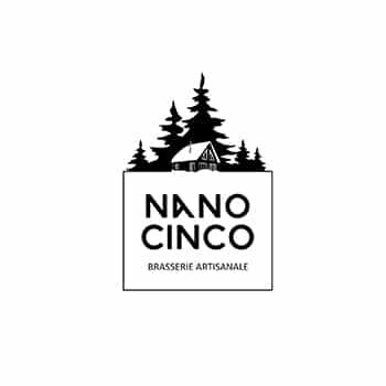 Nano Cinco Logo