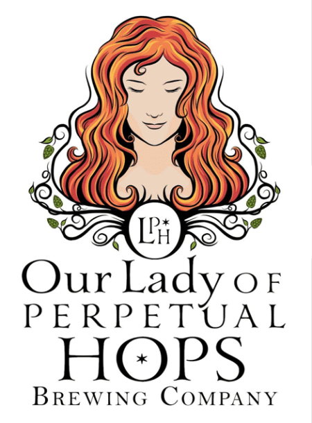 Our Lady of Perpetual Hops