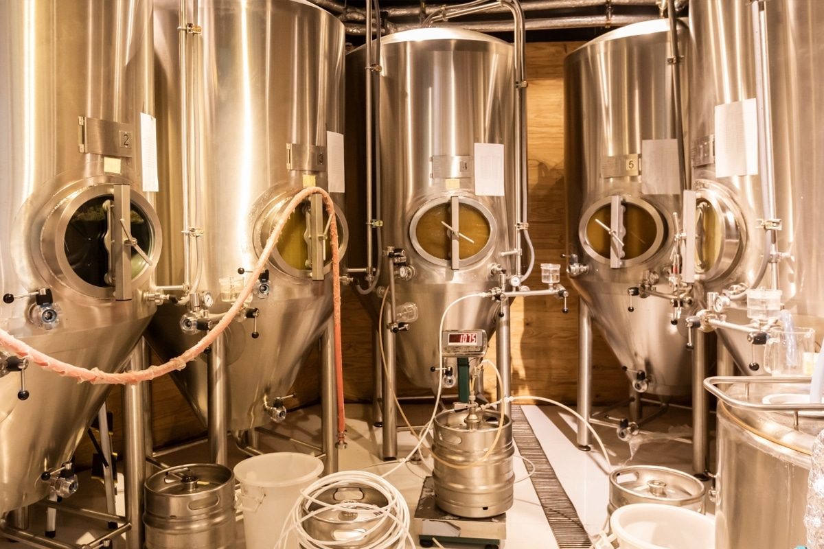 Practical Considerations for Brewery Operations